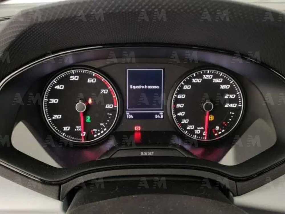SEAT Arona nuova a Padova (9)