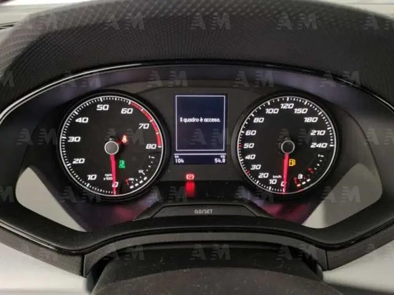 SEAT Arona nuova a Padova (9)