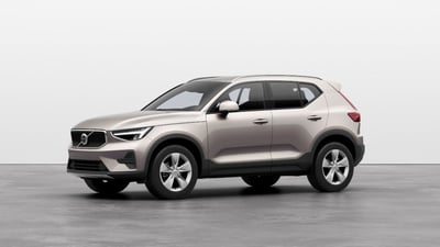 Volvo XC40 B4 AWD automatico Core nuova a Como