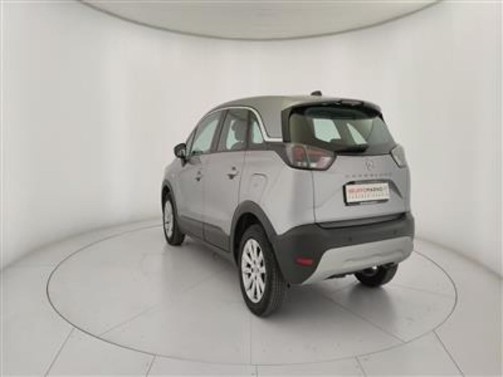 Opel Crossland usata a Bari (5)