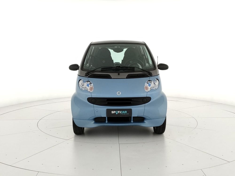 smart Fortwo nuova a Caserta (2)