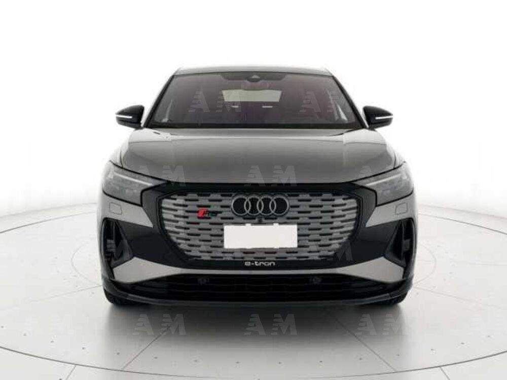 Audi Q4 Sportback usata a Padova (2)