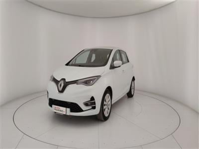 Renault Zoe Zen R135  del 2020 usata a Bari