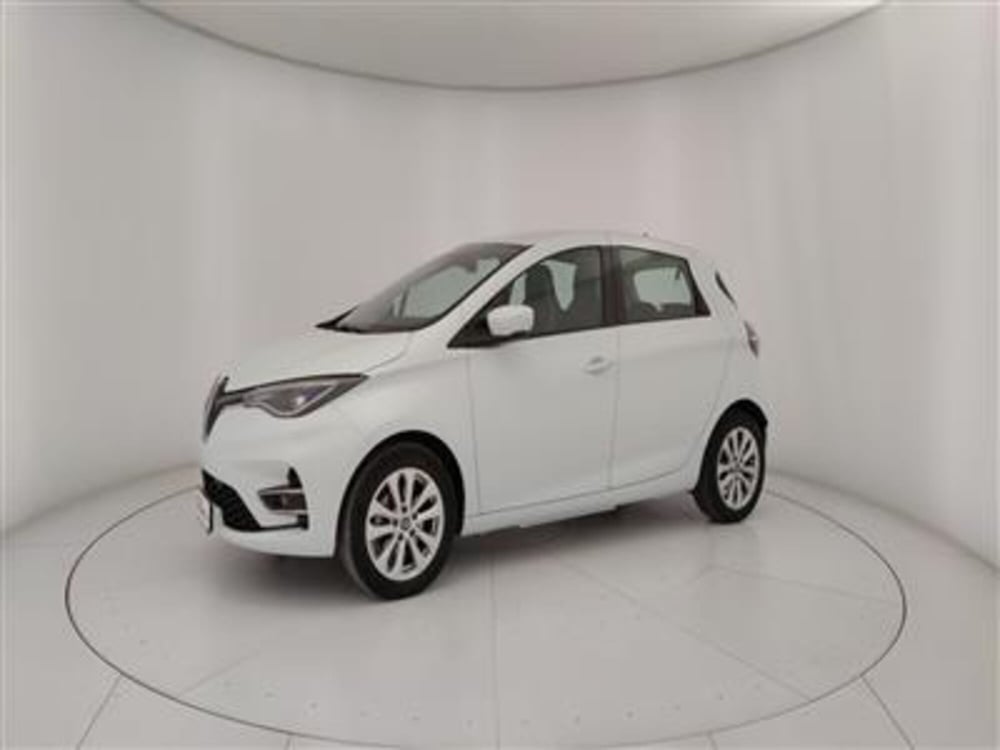 Renault Zoe usata a Bari (2)