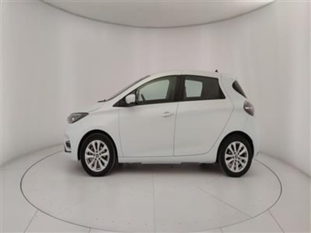 Renault Zoe usata a Bari (3)