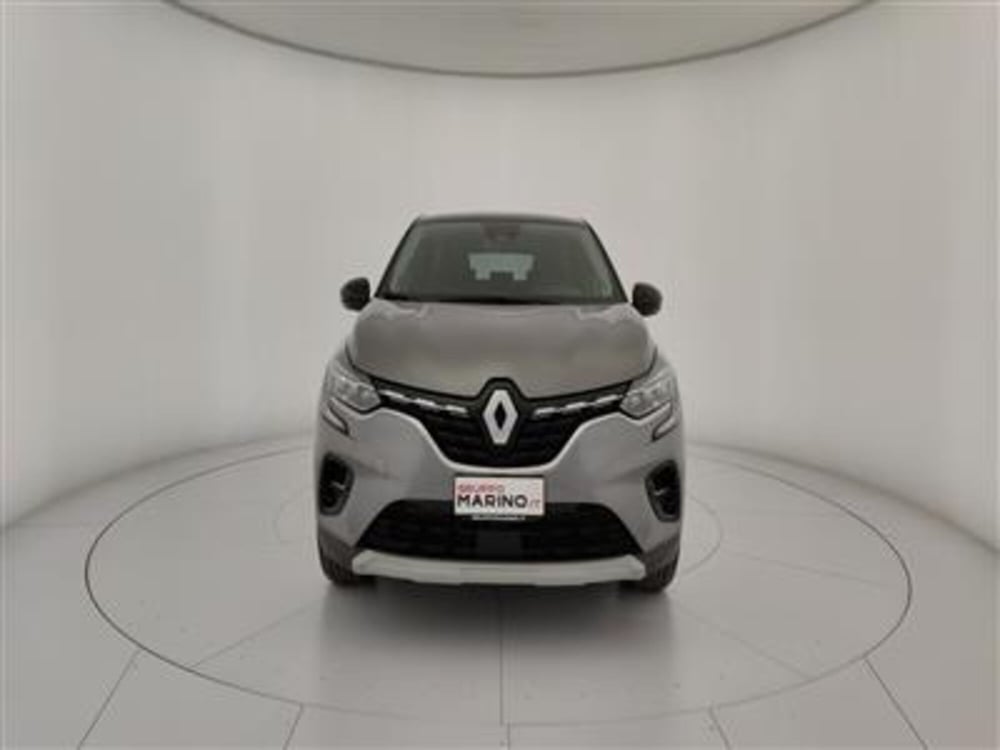 Renault Captur usata a Bari (12)