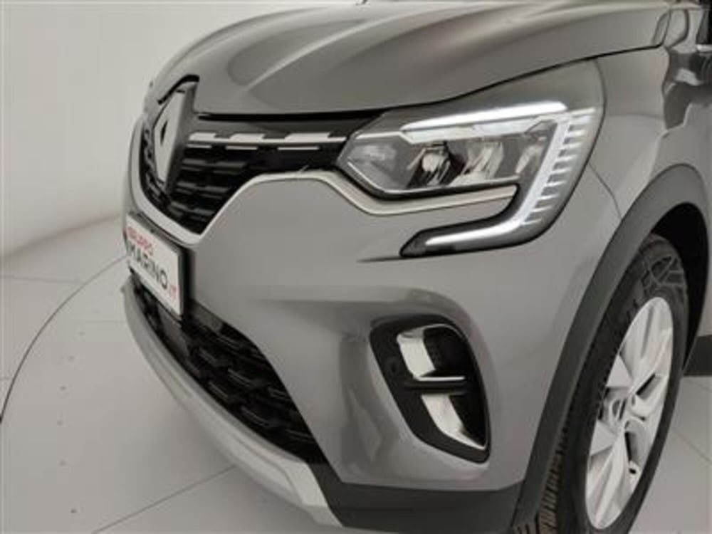 Renault Captur usata a Bari (13)