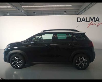 Citroen C3 Aircross PureTech 110 S&amp;S Shine del 2022 usata a Solaro