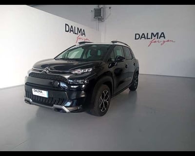 Citroen C3 Aircross PureTech 110 S&amp;S EAT6 Shine del 2022 usata a Solaro