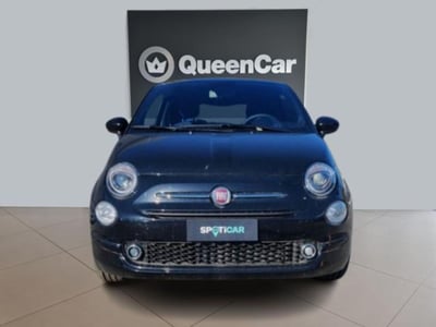 Fiat 500 1.0 Hybrid Club nuova a Pianezza