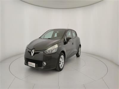 Renault Clio Sporter 1.5 dCi 8V 75CV Wave  del 2016 usata a Bari