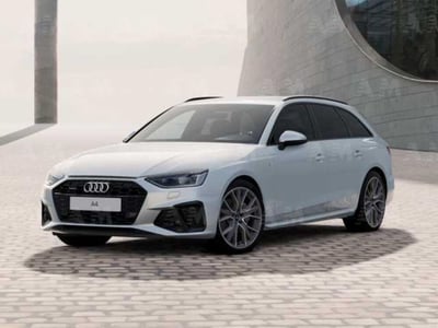 Audi A4 Avant 40 TDI quattro S tronic  nuova a Padova