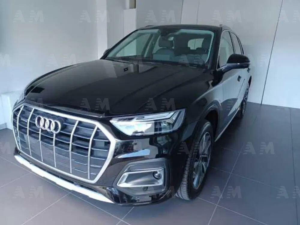 Audi Q5 nuova a Padova