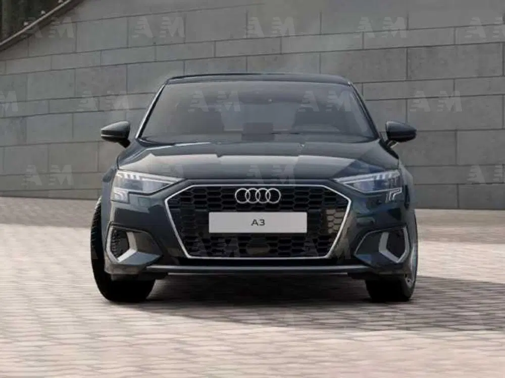 Audi A3 Sportback nuova a Padova (2)
