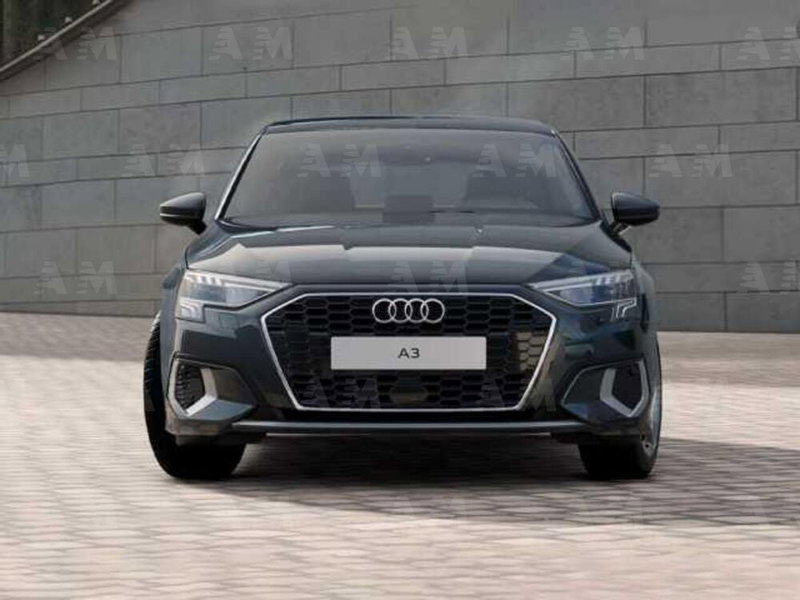 Audi A3 Sportback nuova a Padova (2)