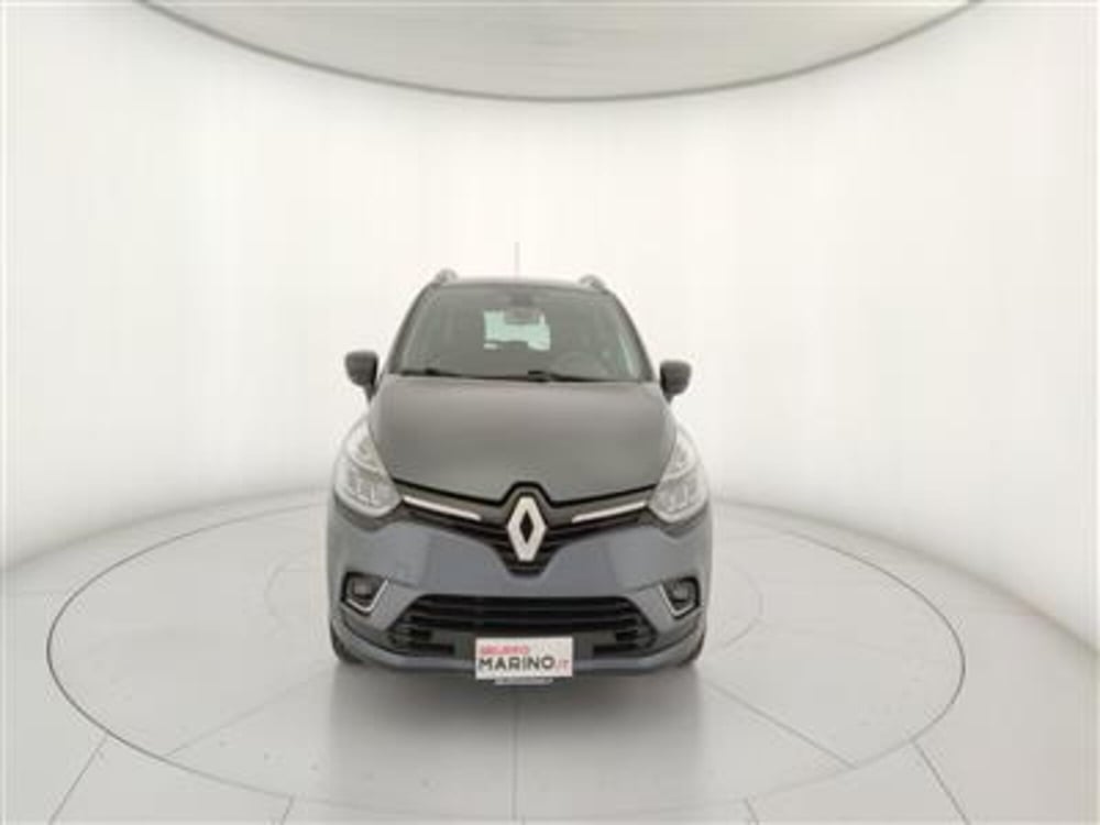 Renault Clio Sporter usata a Bari (12)