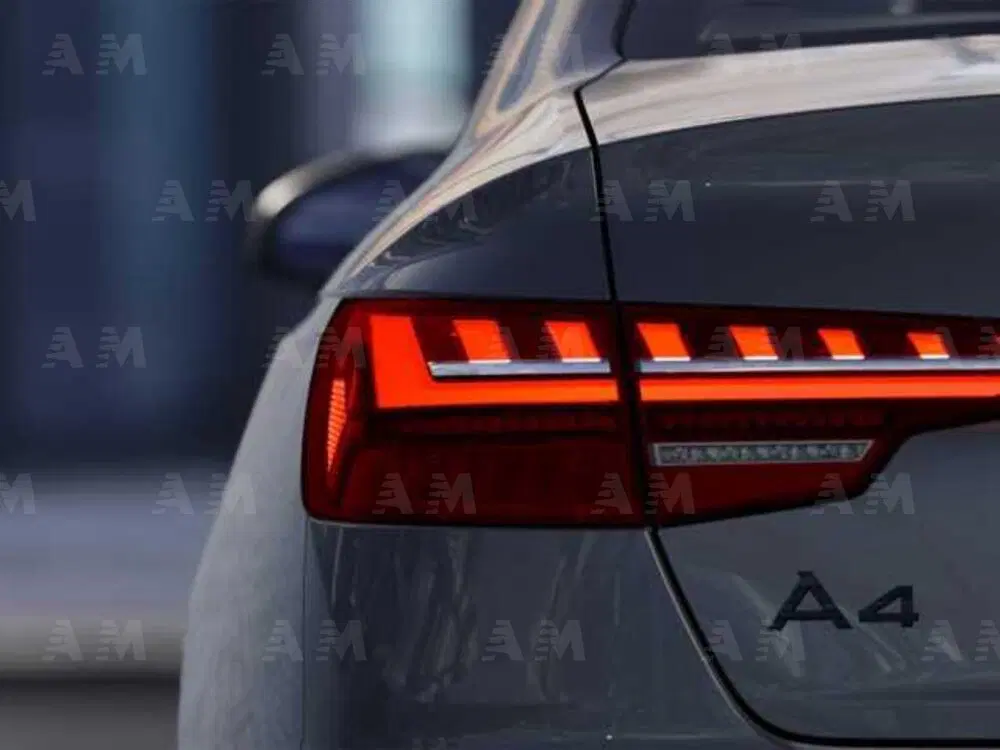 Audi A4 nuova a Padova (9)