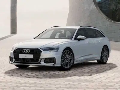 Audi A6 Avant 50 3.0 TDI quattro tiptronic Business Sport nuova a Padova
