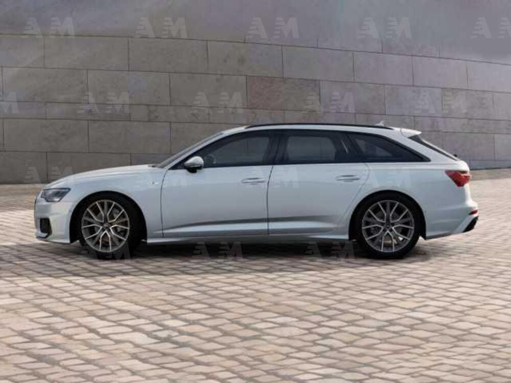 Audi A6 Avant nuova a Padova (3)