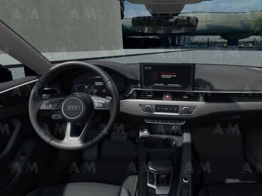 Audi A5 Sportback nuova a Padova (5)