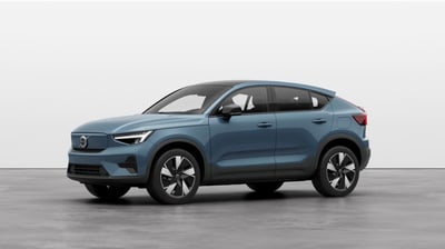 Volvo C40 Recharge Single Motor FWD Ultimate N1 nuova a Como