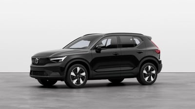 Volvo XC40 Recharge Pure Electric Single Motor FWD Core nuova a Como