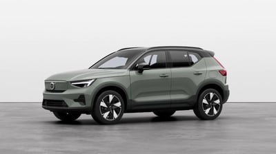 Volvo XC40 Recharge Pure Electric Single Motor FWD Plus  nuova a Como