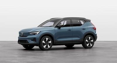 Volvo XC40 Recharge Pure Electric Single Motor FWD Core nuova a Como