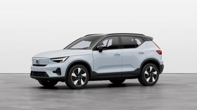 Volvo XC40 Recharge Pure Electric Single Motor FWD Plus  nuova a Como