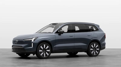 Volvo EX90 twin motor performance Ultra awd nuova a Como