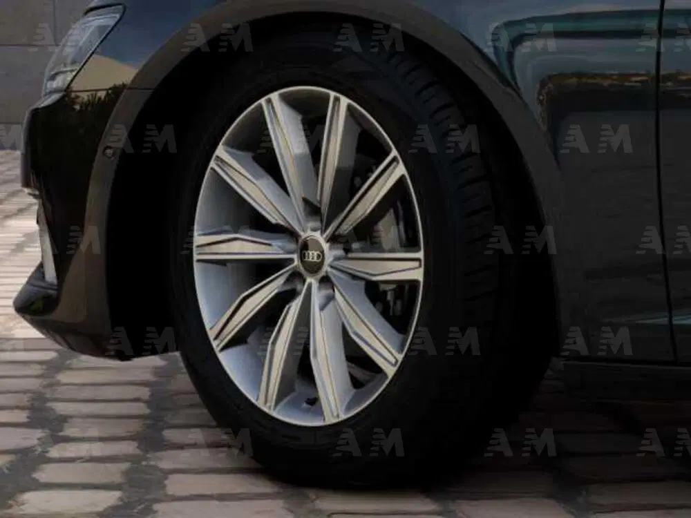 Audi A6 Avant nuova a Padova (10)