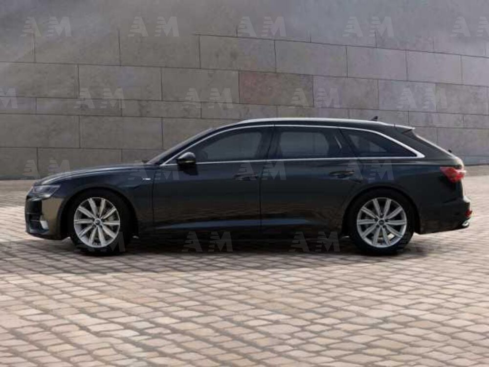 Audi A6 Avant nuova a Padova (3)