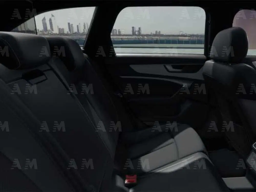 Audi A6 Avant nuova a Padova (7)