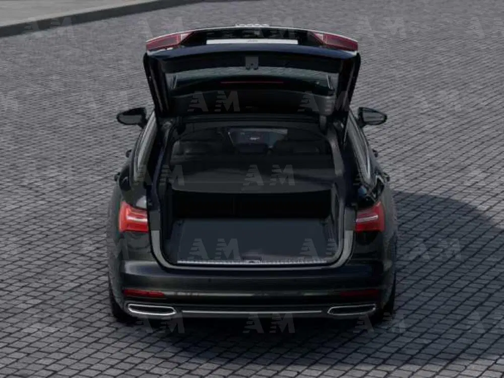 Audi A6 Avant nuova a Padova (8)