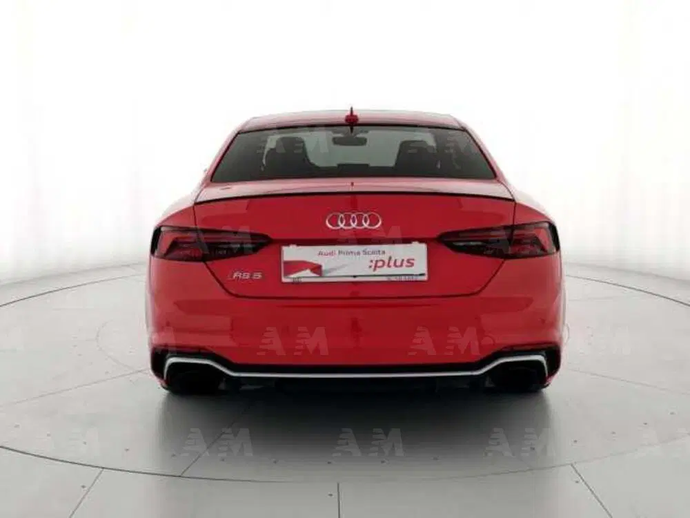 Audi RS 5 Coupé usata a Padova (4)