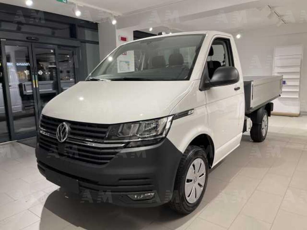 Volkswagen Veicoli Commerciali Transporter Furgone nuova a Padova