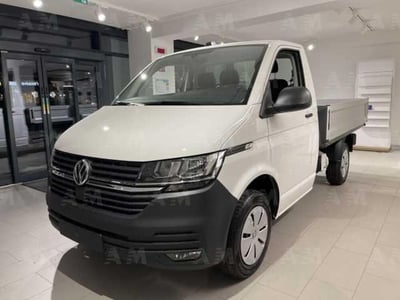 Volkswagen Veicoli Commerciali Transporter Furgone 2.0 TDI 150CV 4Motion PL Kombi Business  nuova a Padova