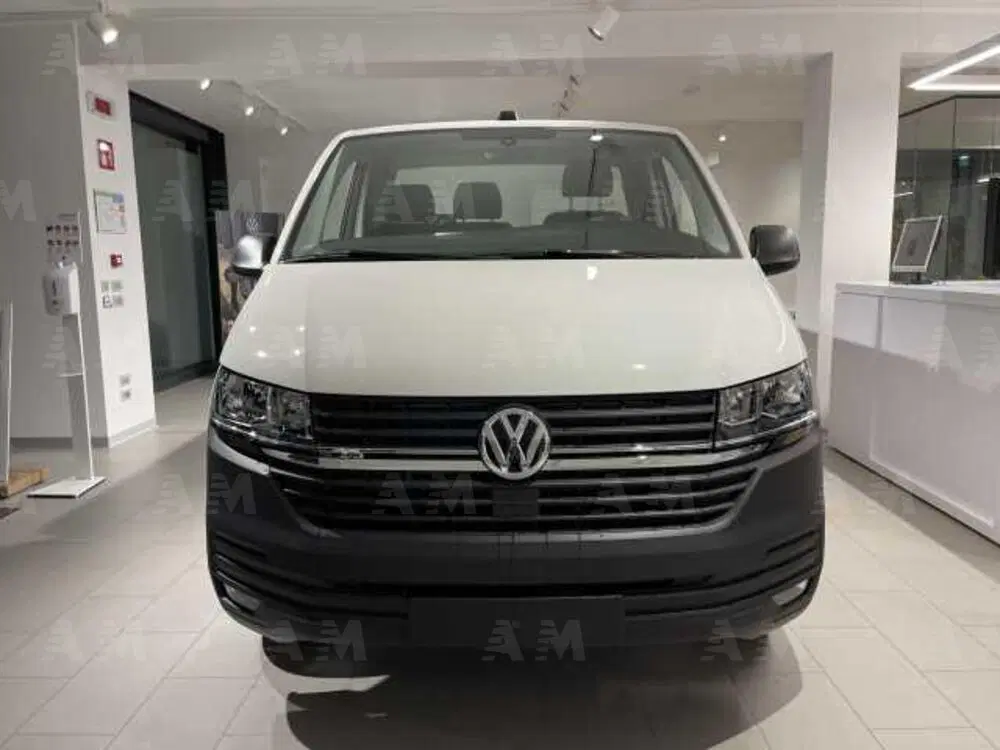 Volkswagen Veicoli Commerciali Transporter Furgone nuova a Padova (2)
