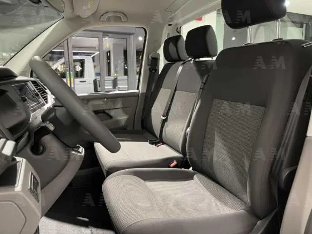 Volkswagen Veicoli Commerciali Transporter Furgone nuova a Padova (5)