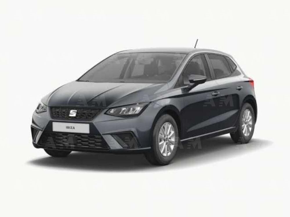 SEAT Ibiza nuova a Padova