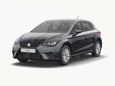 SEAT Ibiza 1.0 ecotsi Style 95cv nuova a Padova