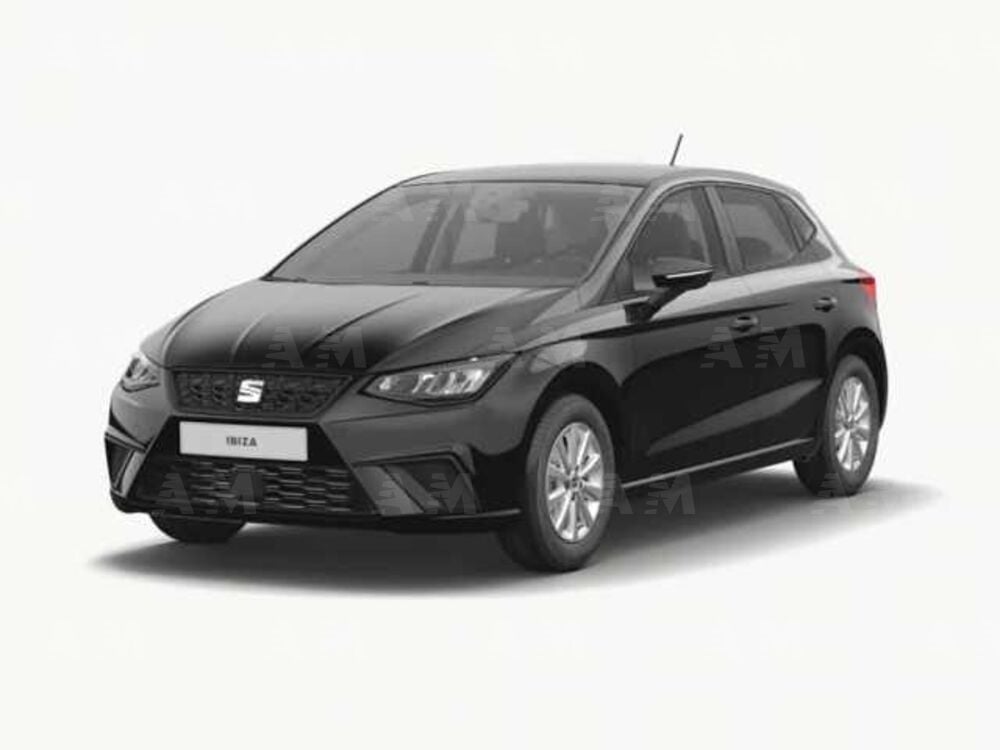 SEAT Ibiza nuova a Padova