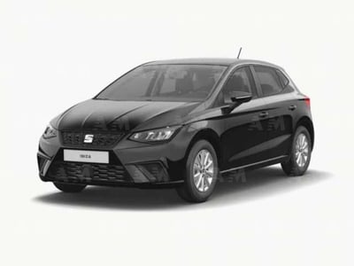 SEAT Ibiza 1.0 ecotsi Style 95cv nuova a Padova