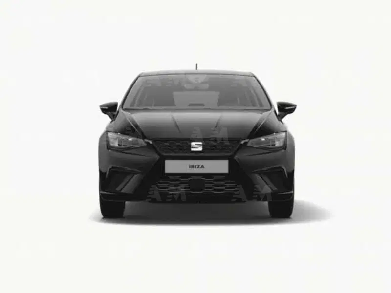 SEAT Ibiza nuova a Padova (2)