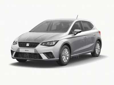 SEAT Ibiza 1.0 ecotsi Style 95cv nuova a Padova