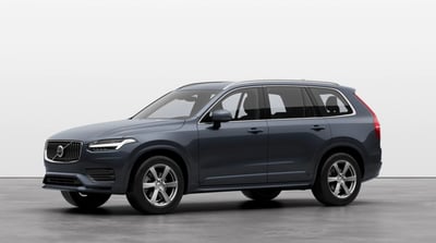 Volvo XC90 B5 AWD automatico 7 posti Core  nuova a Como