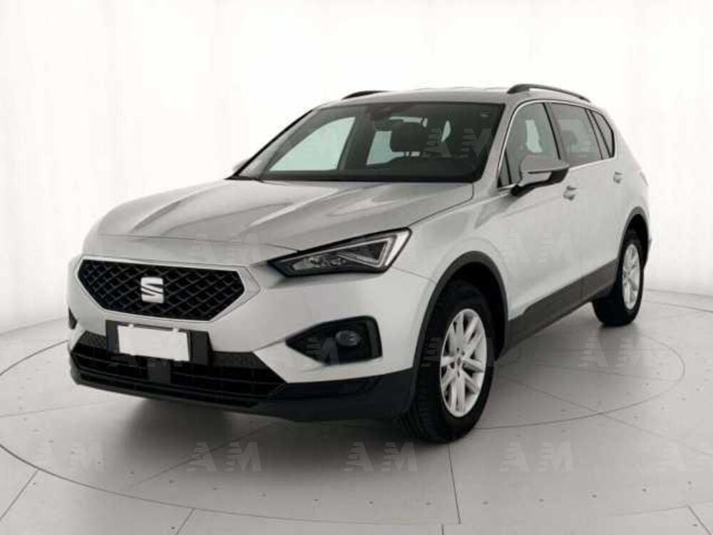 SEAT Tarraco usata a Padova