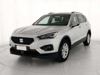 SEAT Tarraco 2.0 tdi Style 150cv dsg del 2021 usata a Padova