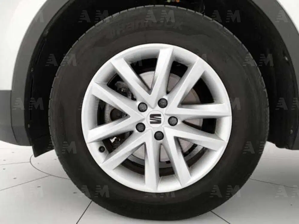SEAT Tarraco usata a Padova (14)
