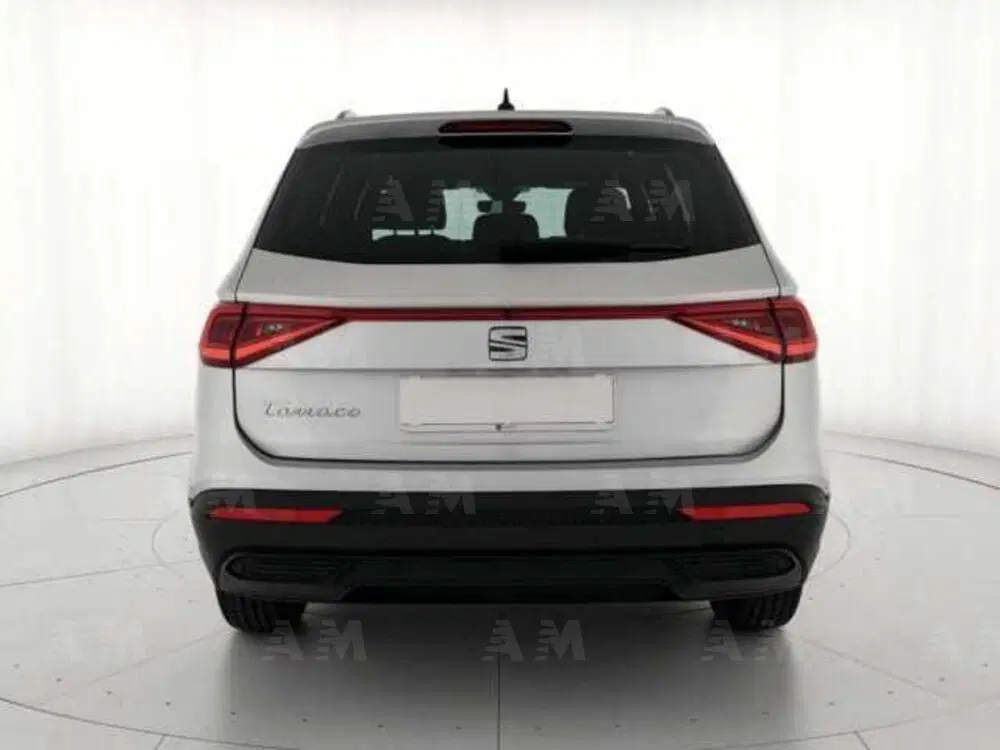 SEAT Tarraco usata a Padova (5)